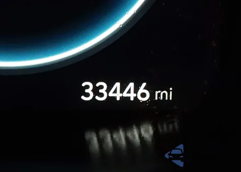 2021 Hyundai Santa Fe Sel z USA, uszkodzony, nr VIN 5NMS6DAJ8MH332988